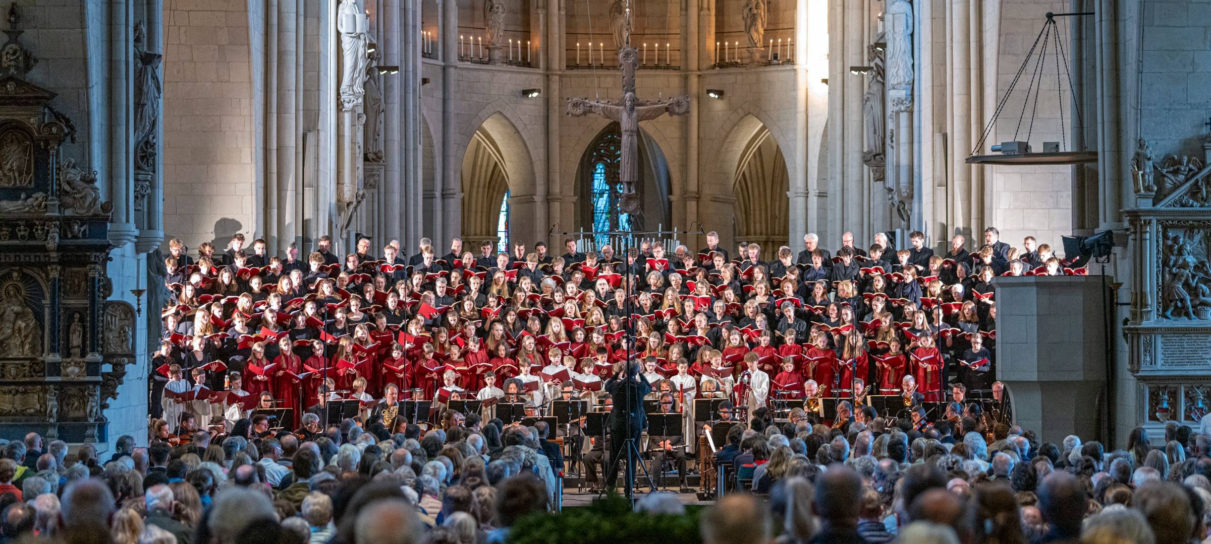 Der ANTENNE MÜNSTER-Newsticker