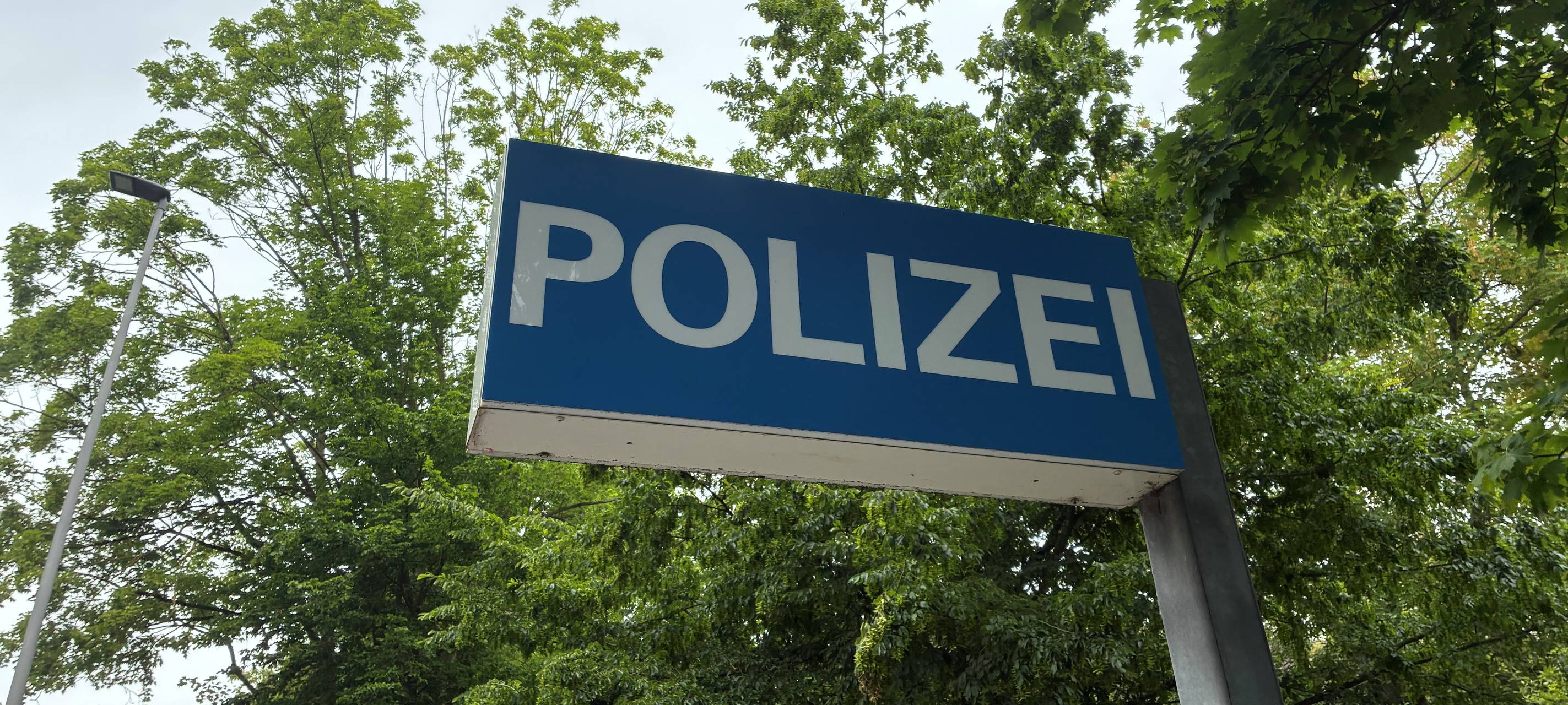 Großangelegte Drogen-Razzia in Münster
