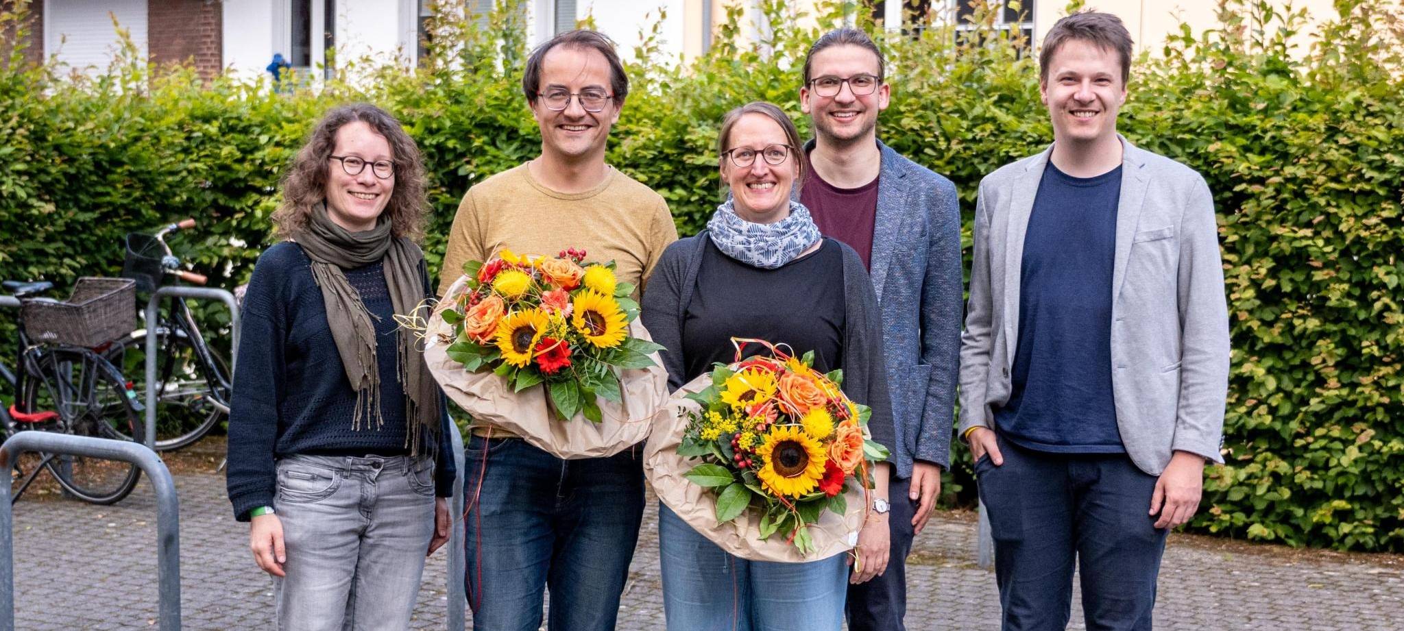 Der ANTENNE MÜNSTER-Newsticker