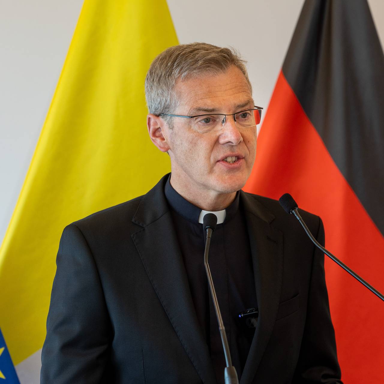 Bischof Dr. Heiner Wilmer SCJ