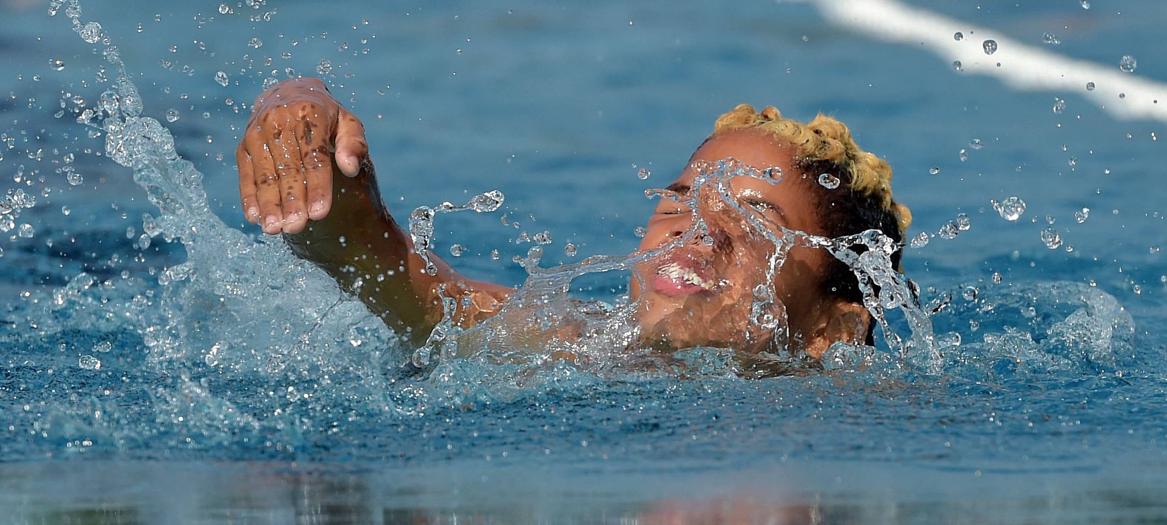 BASF-Schultriathlon wird nachgeholt