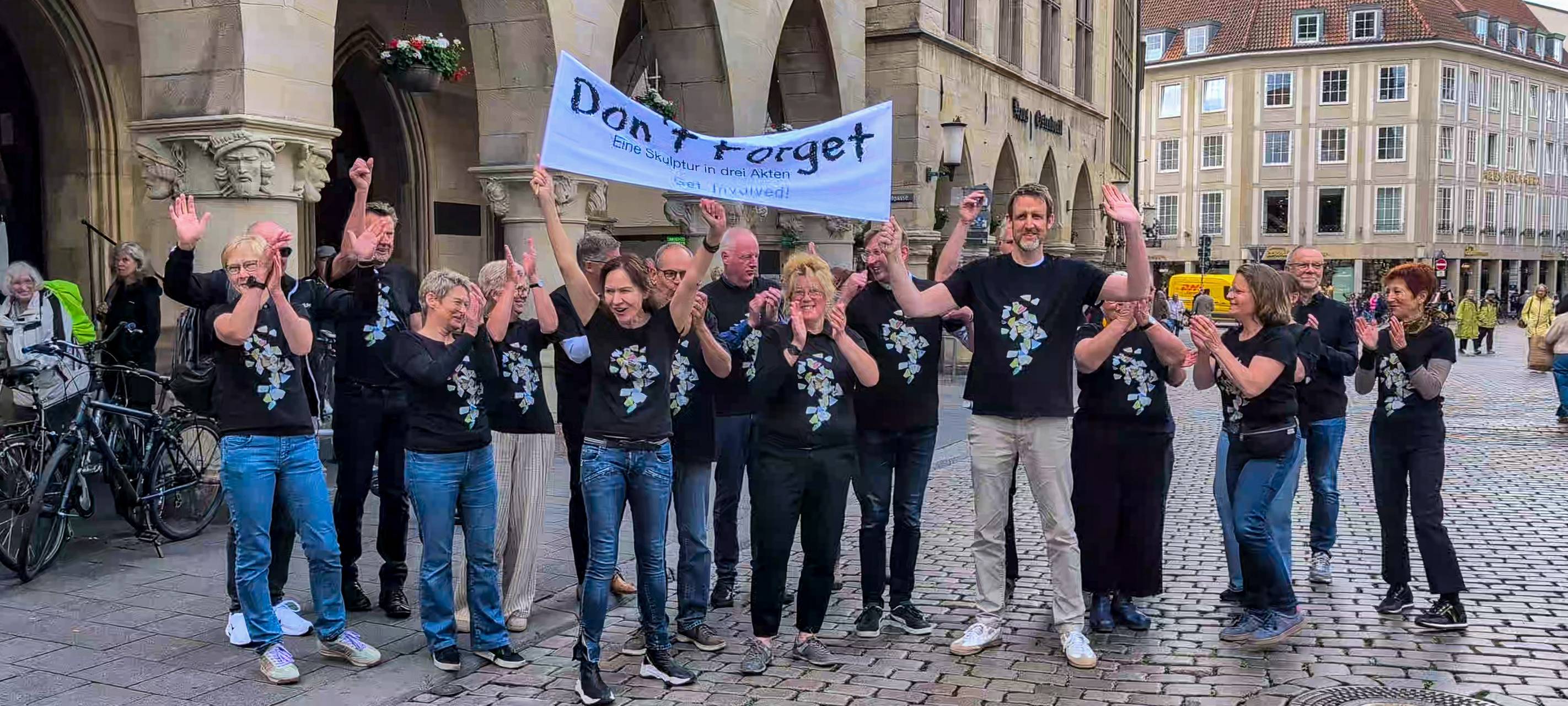 Der ANTENNE MÜNSTER-Newsticker