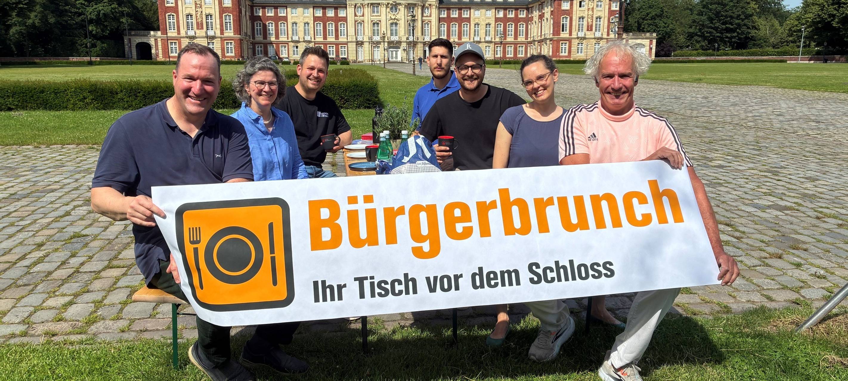 Der ANTENNE MÜNSTER-Newsticker