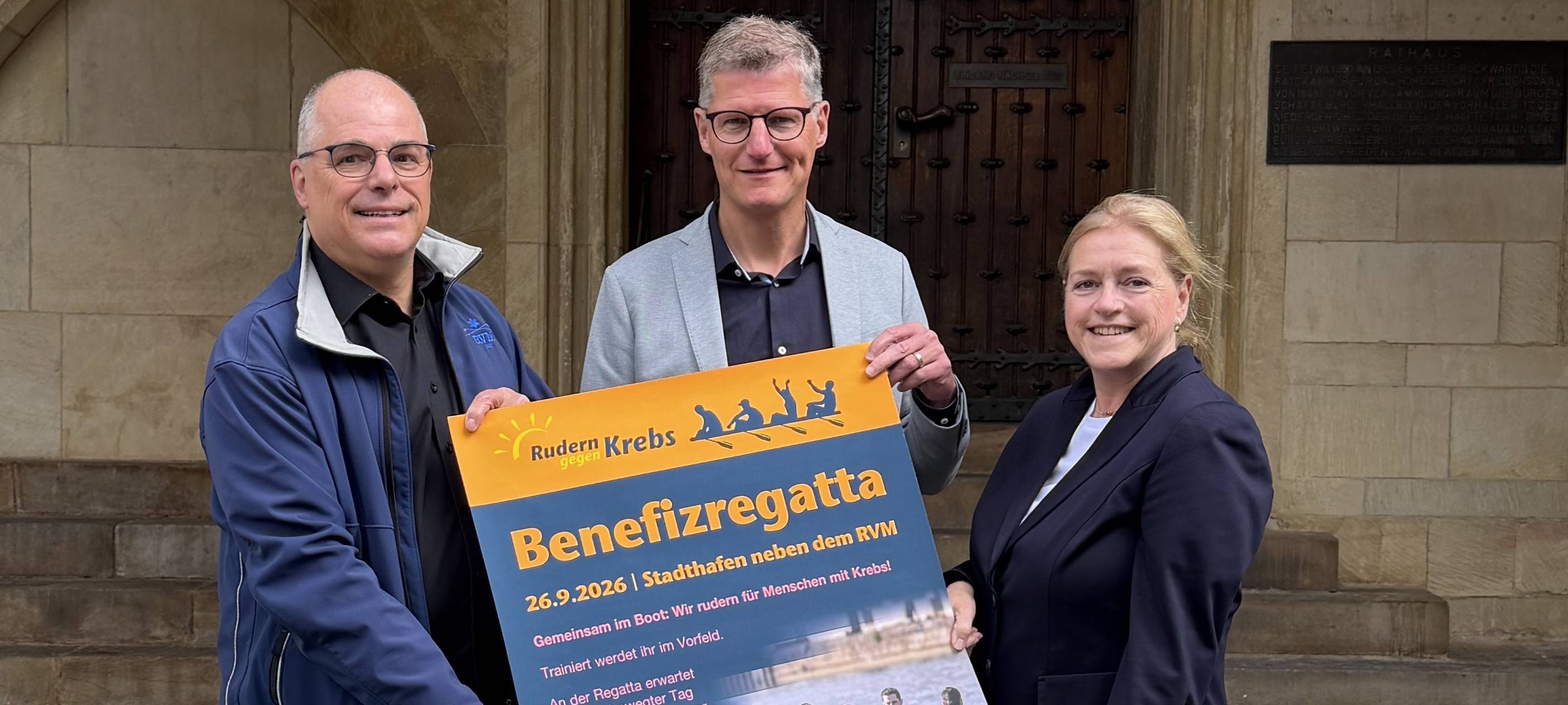 Der ANTENNE MÜNSTER-Newsticker