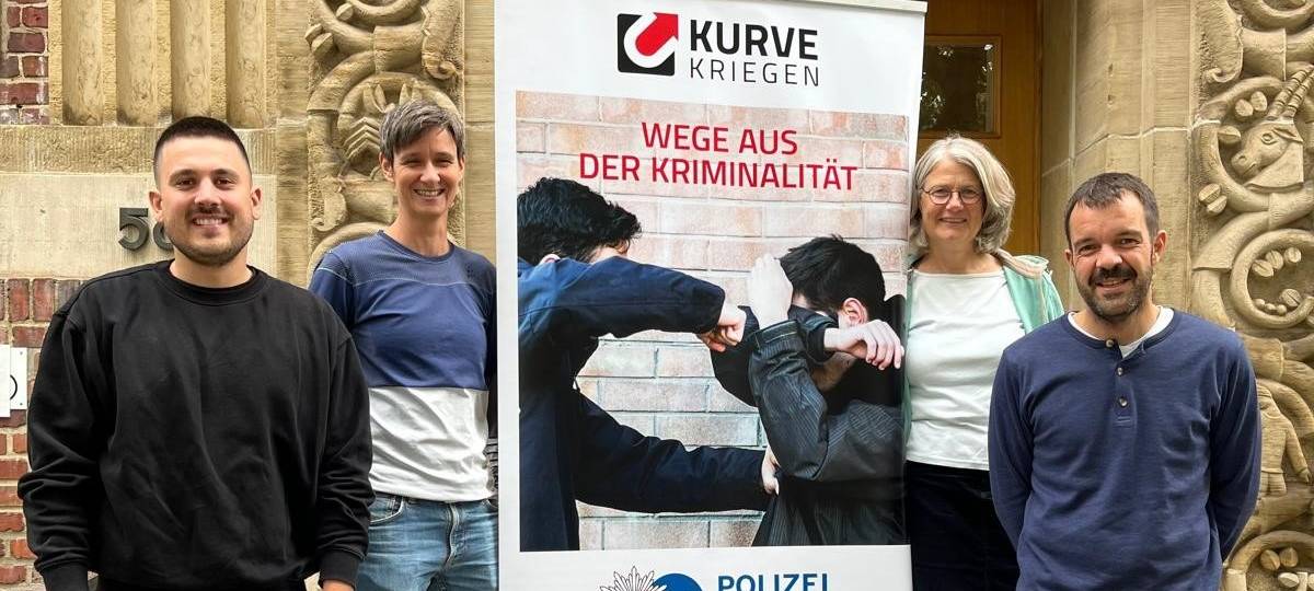 Der ANTENNE MÜNSTER-Newsticker
