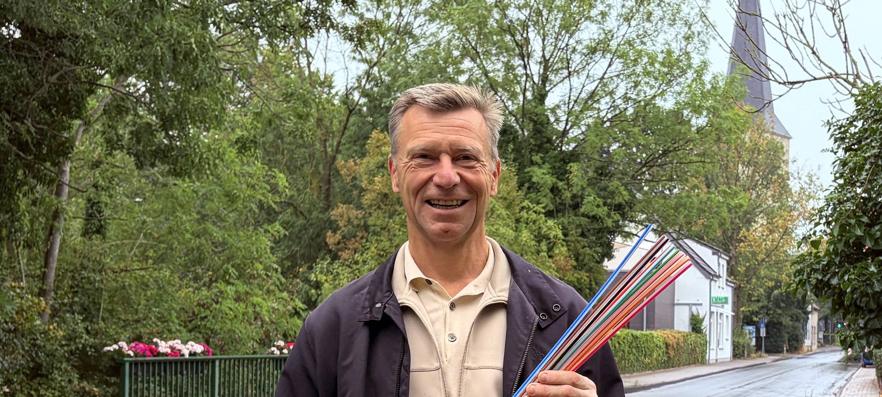 Der ANTENNE MÜNSTER-Newsticker