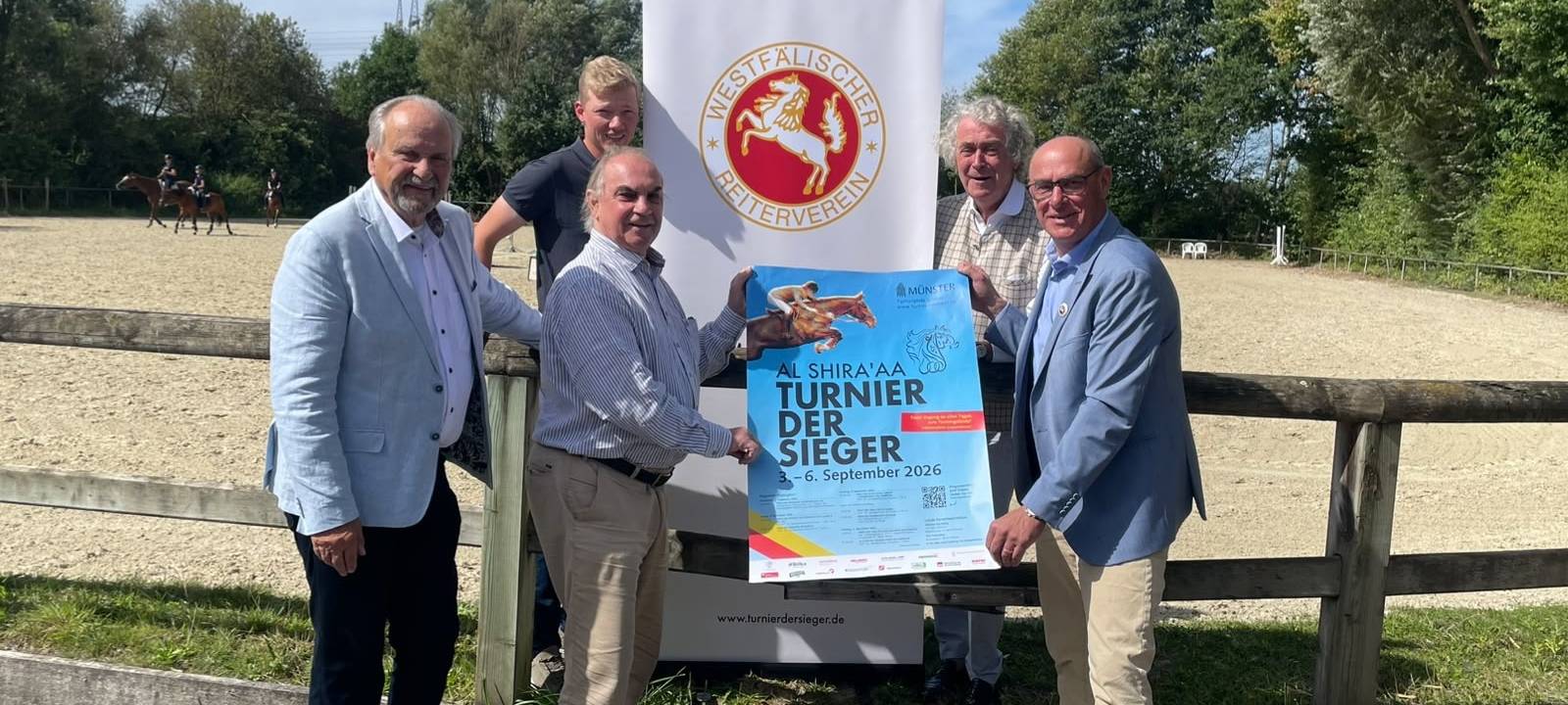 Der ANTENNE MÜNSTER-Newsticker