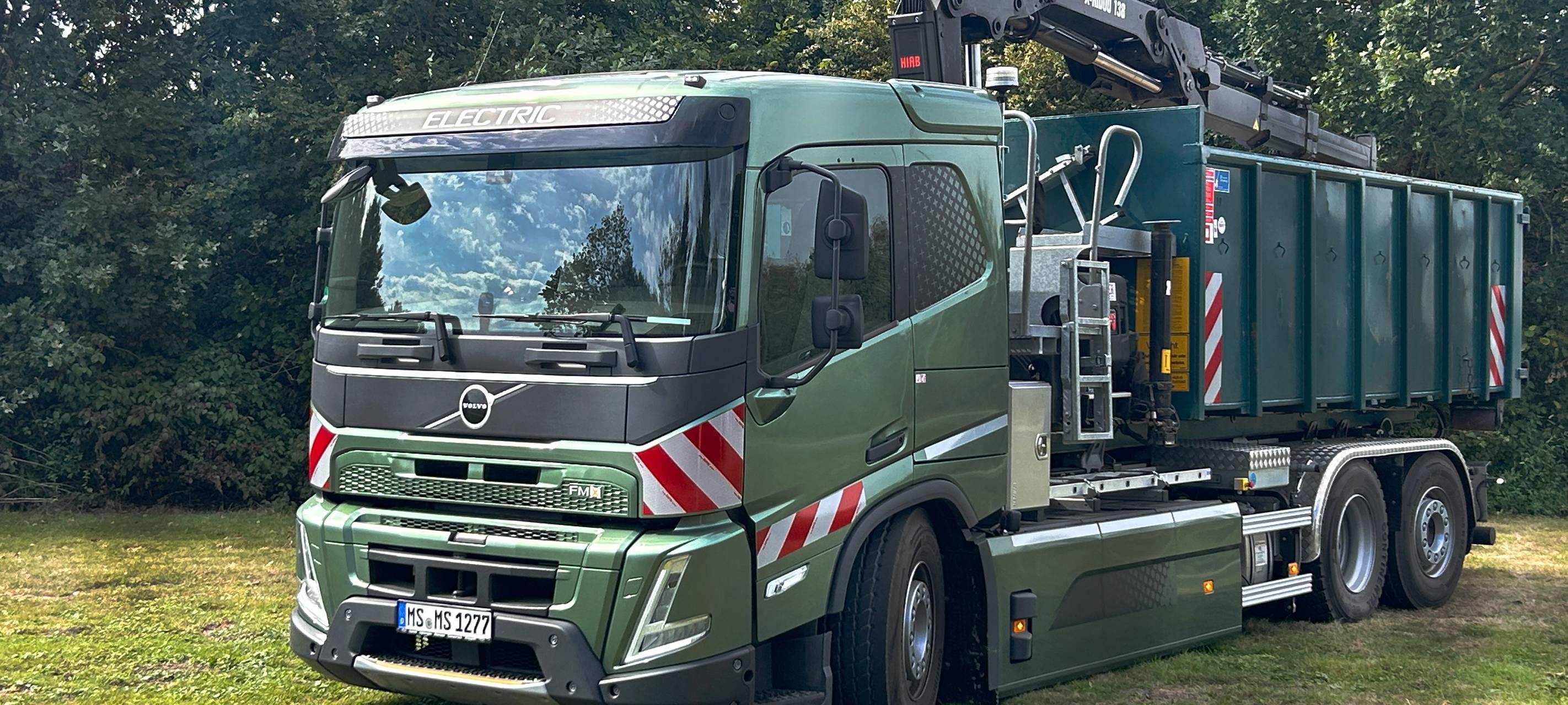 Der ANTENNE MÜNSTER-Newsticker