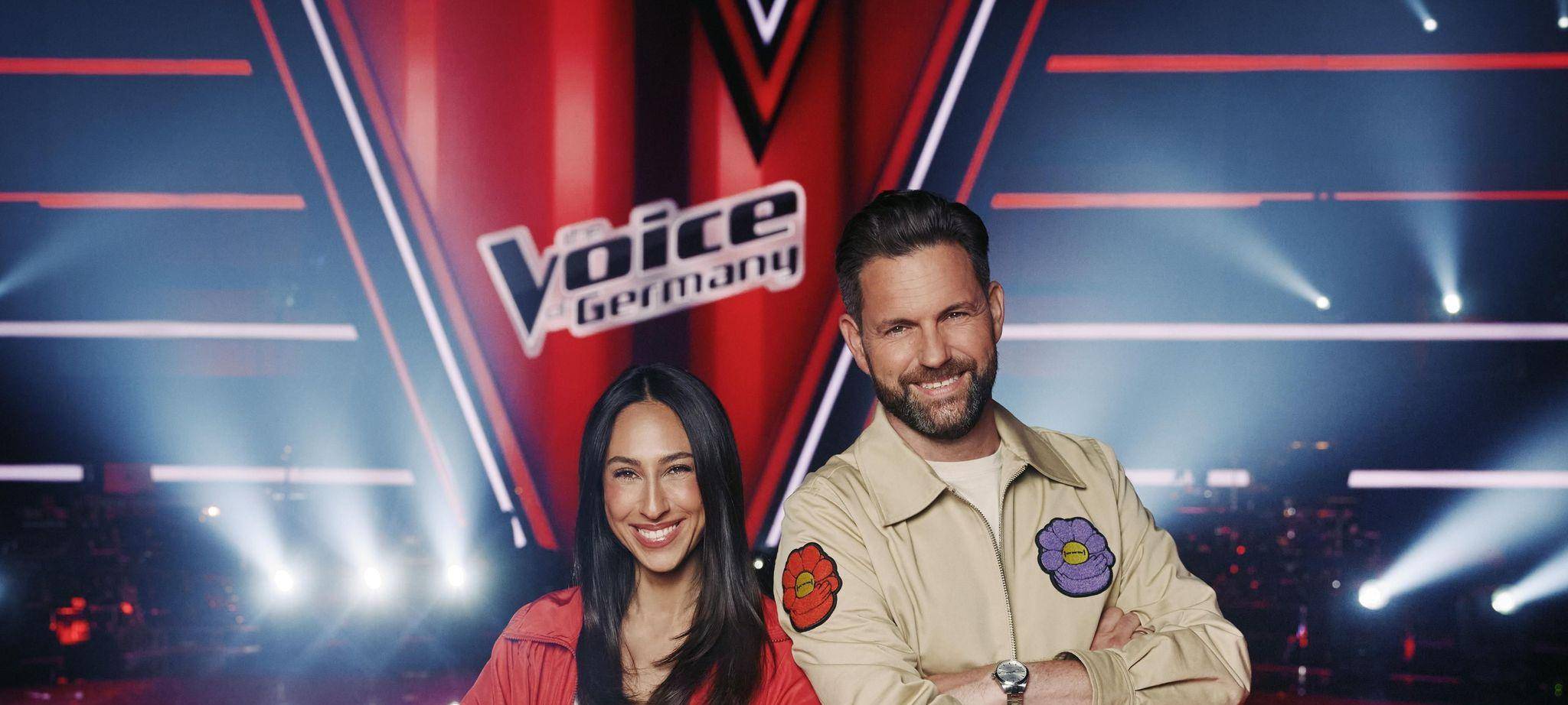 Matthias Killing: Der Neue bei "The Voice of Germany"