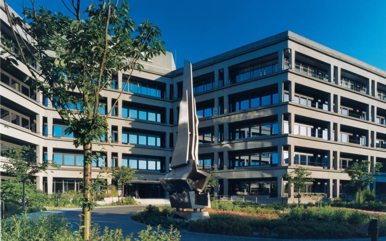 Provinzial Nordwest Rekordjahr In Der Schaden Unfallversicherung Antenne Munster