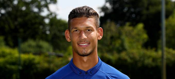 Heinz Mörschel kommt zu den Preußen