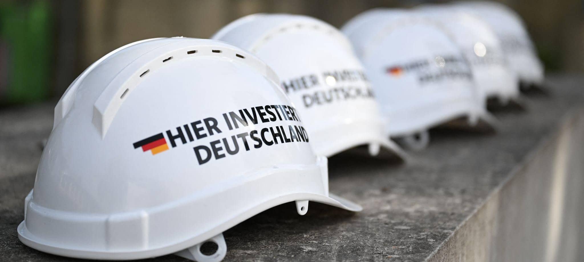 Finanzminister Klingbeil besucht Zukunftsprojekte in Deutschland