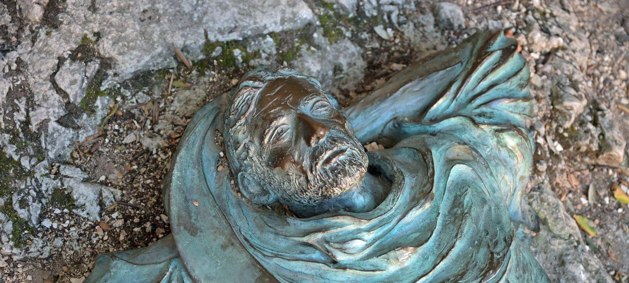 Kirche feiert Heiligen Franz von Assisi