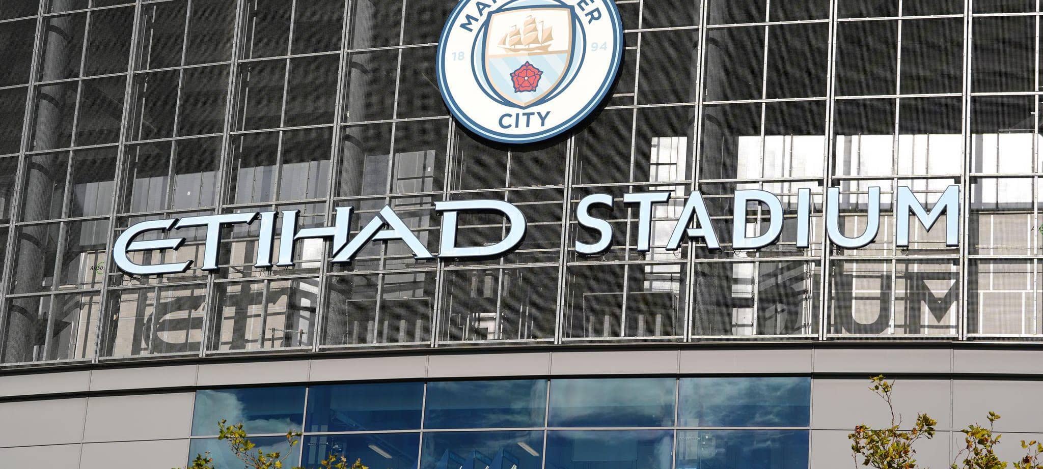 Finanzskandal um Manchester City