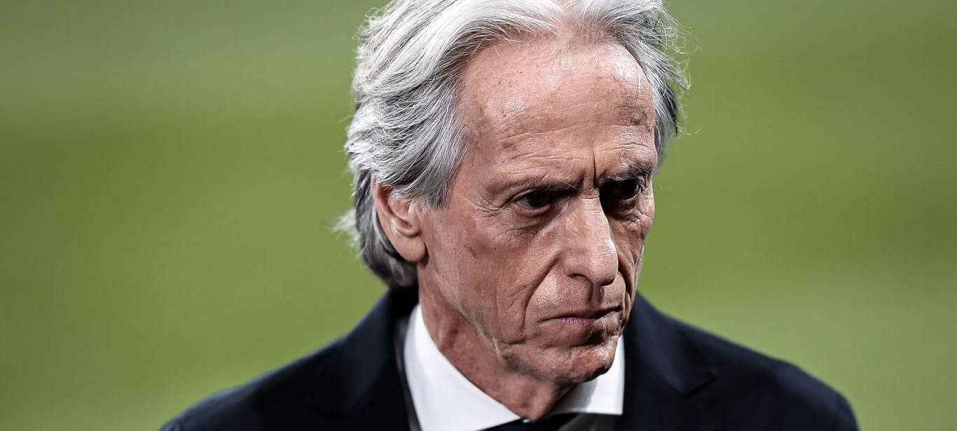 Jorge Jesus