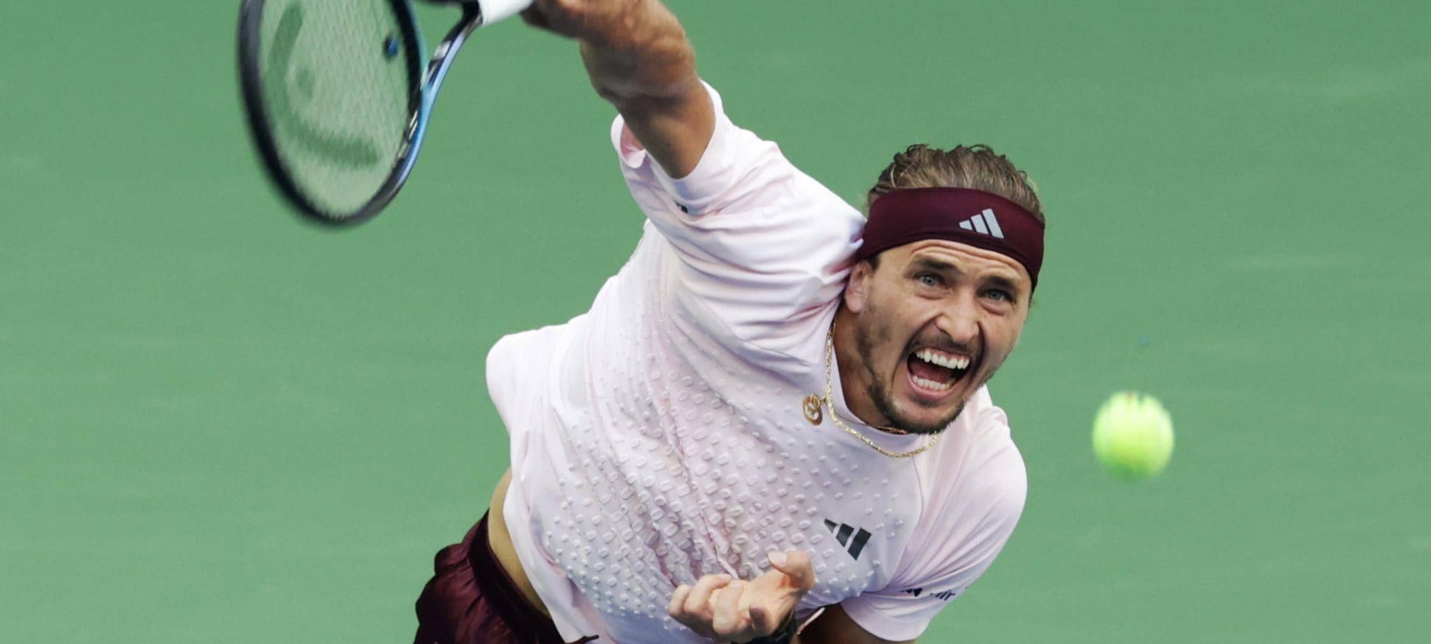 Alexander Zverev