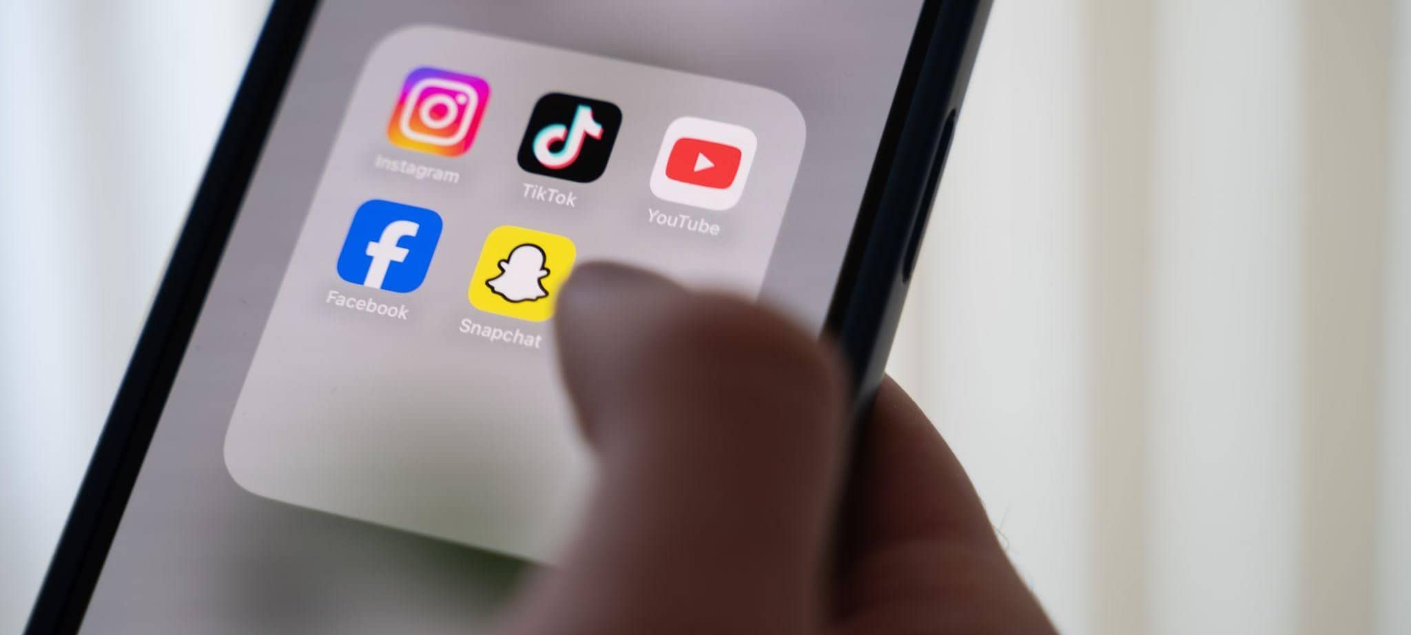 Bundestagspräsidentin Klöckner setzt künftig auch auf TikTok