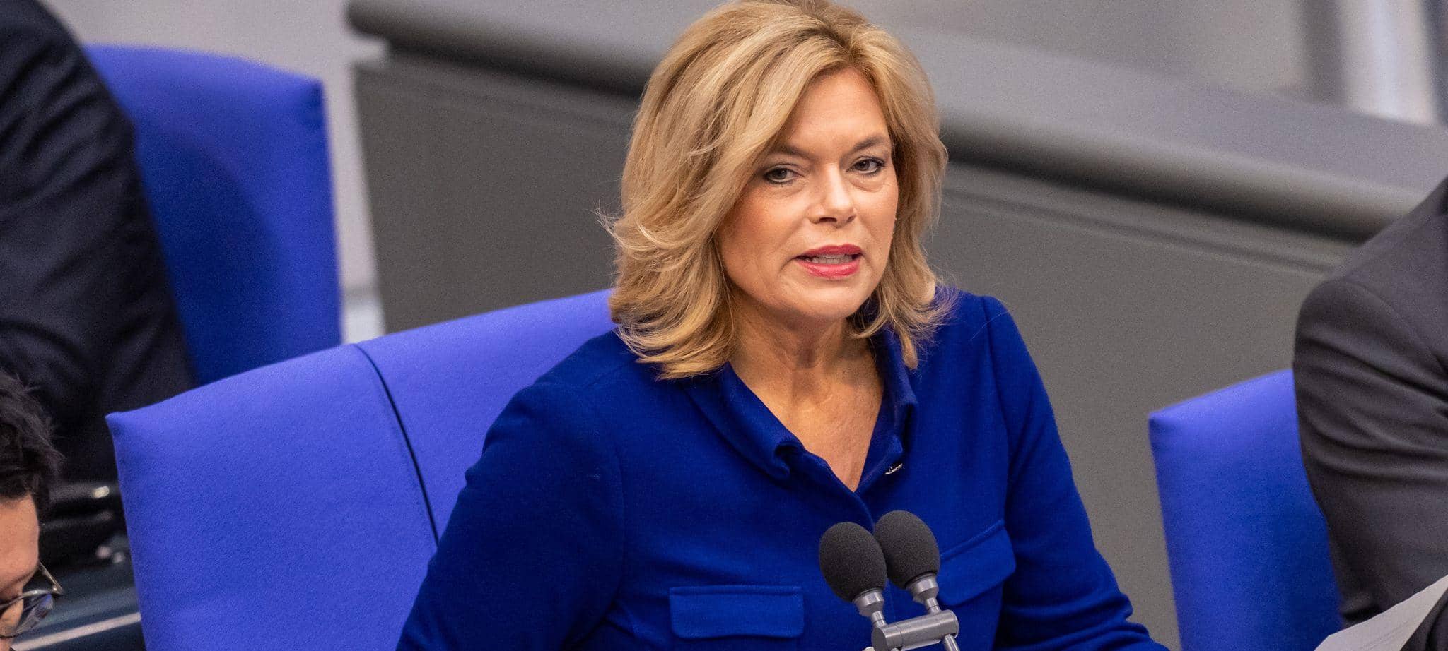Julia Klöckner