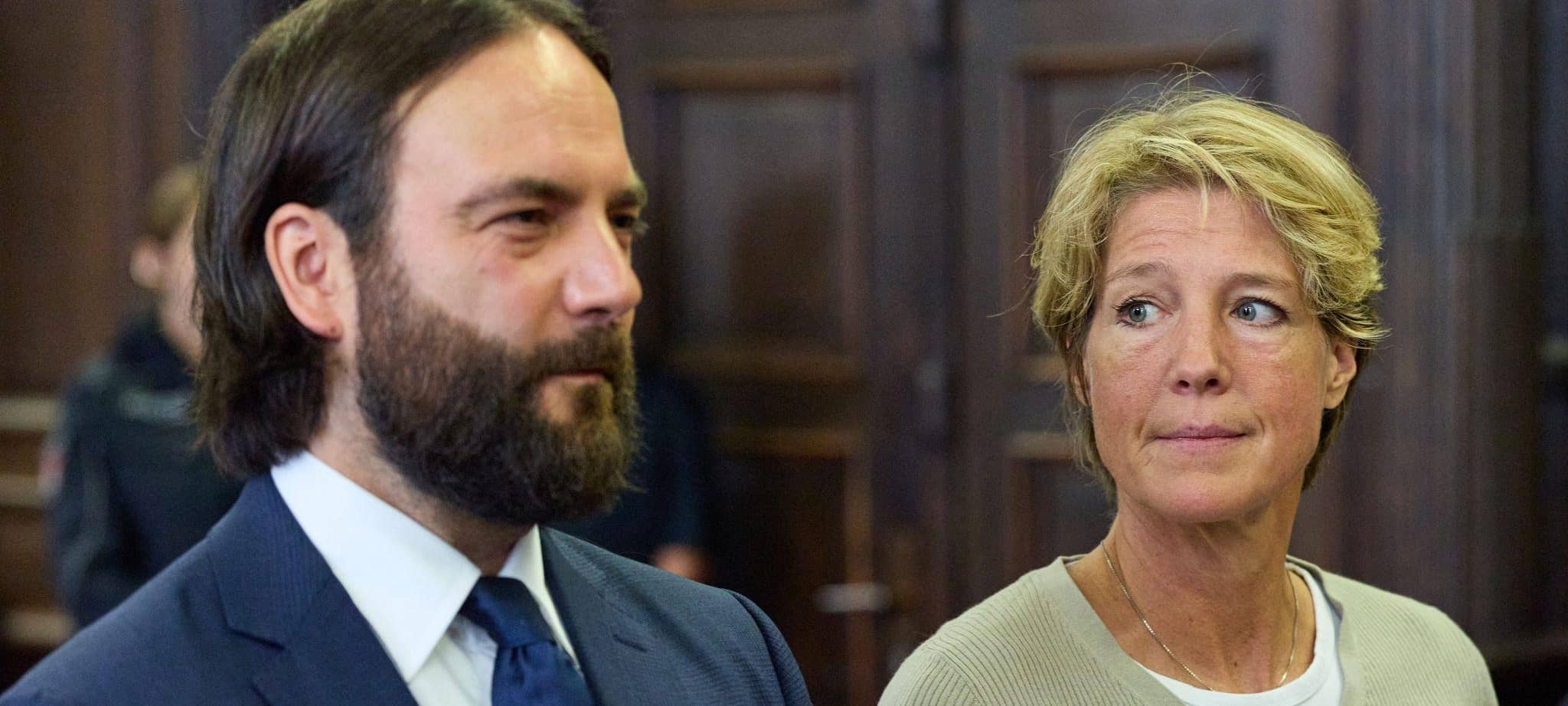 Fortsetzung Prozess wegen mutmaßlicher Kindesentführung