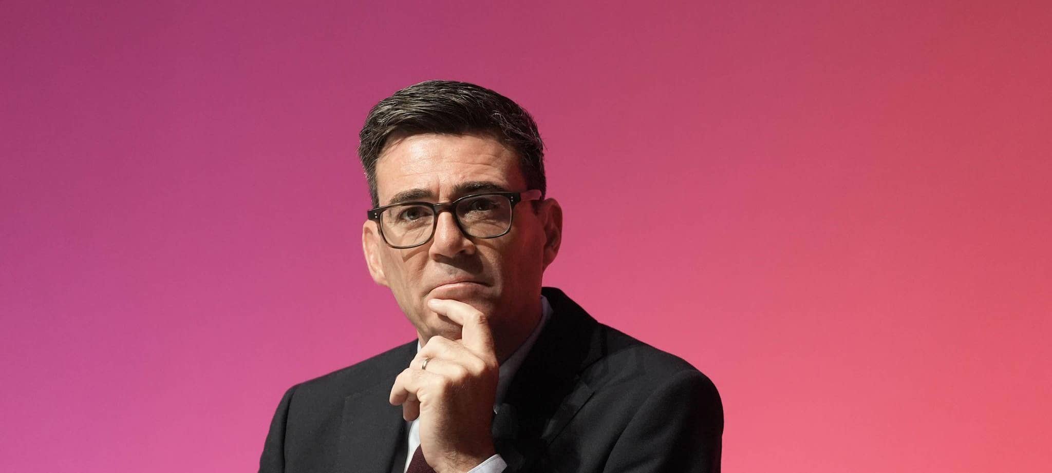 Parteitag der Labour-Partei in Großbritannien