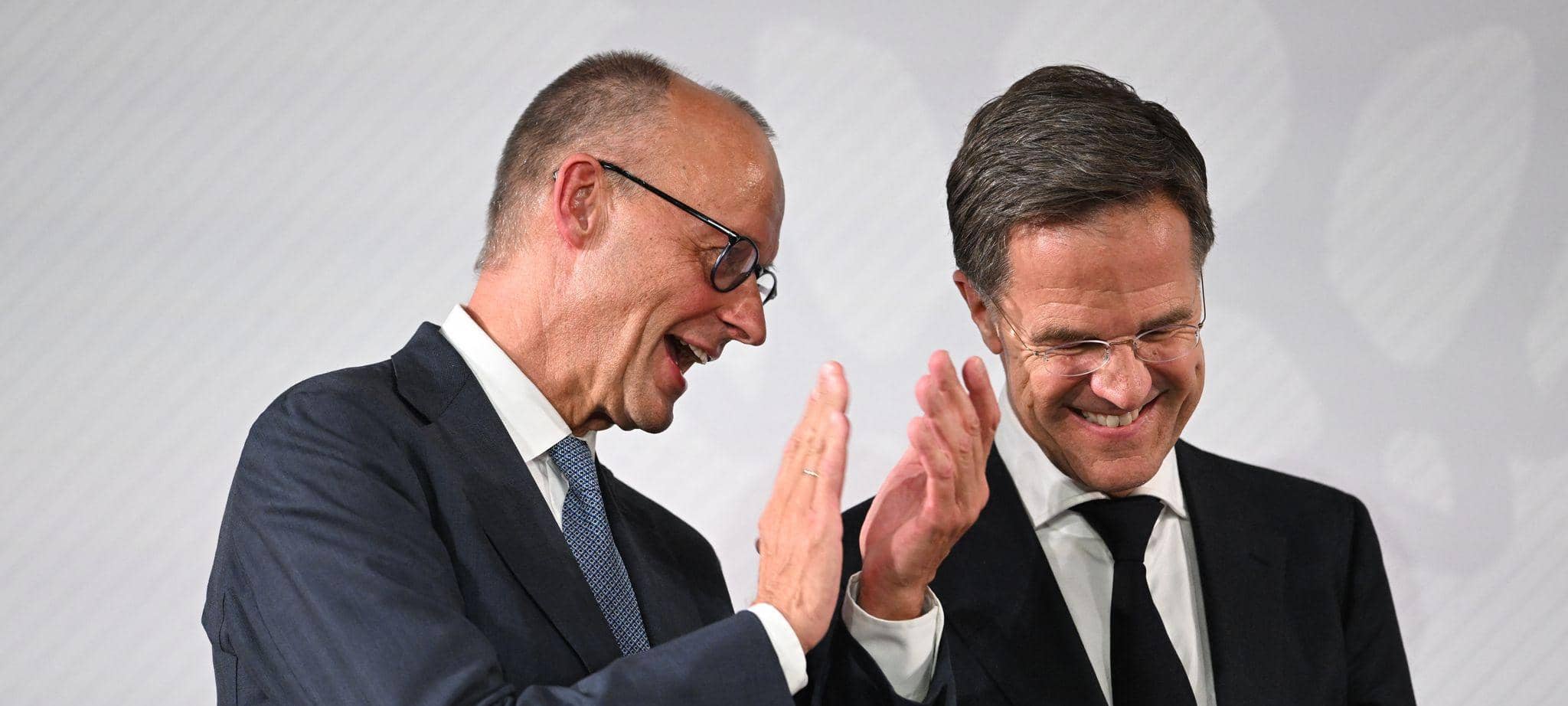 Westfälischer Friedenspreis 2026 - Preisverleihung