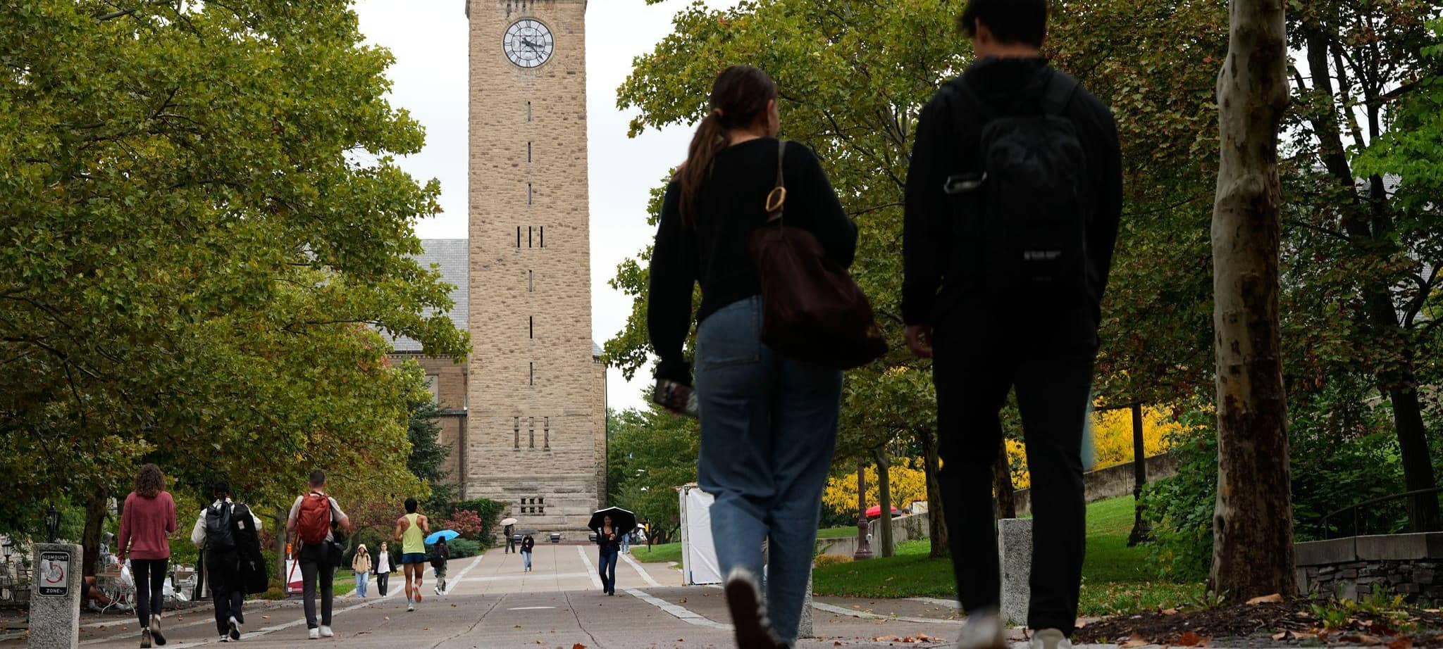 Elite-Universität Cornell