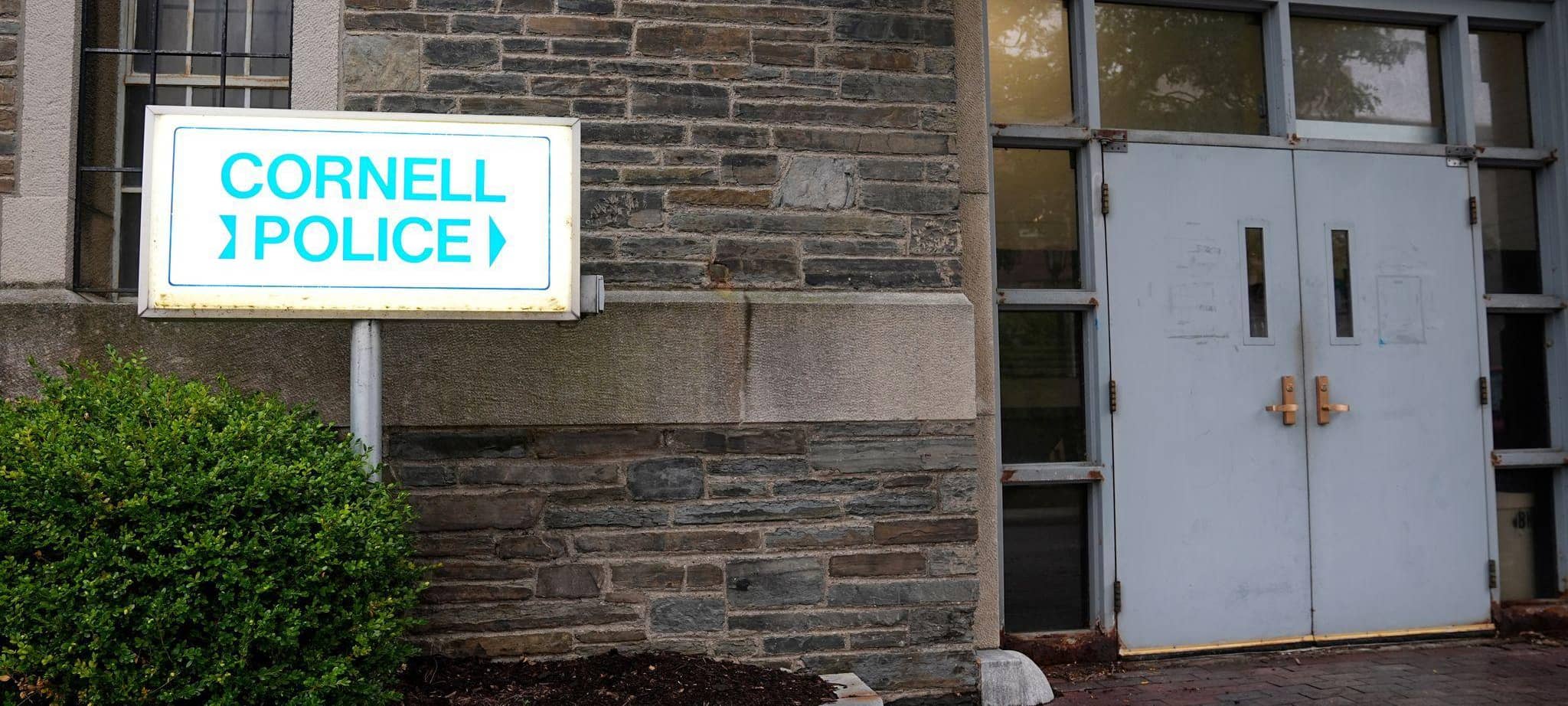 Elite-Universität Cornell