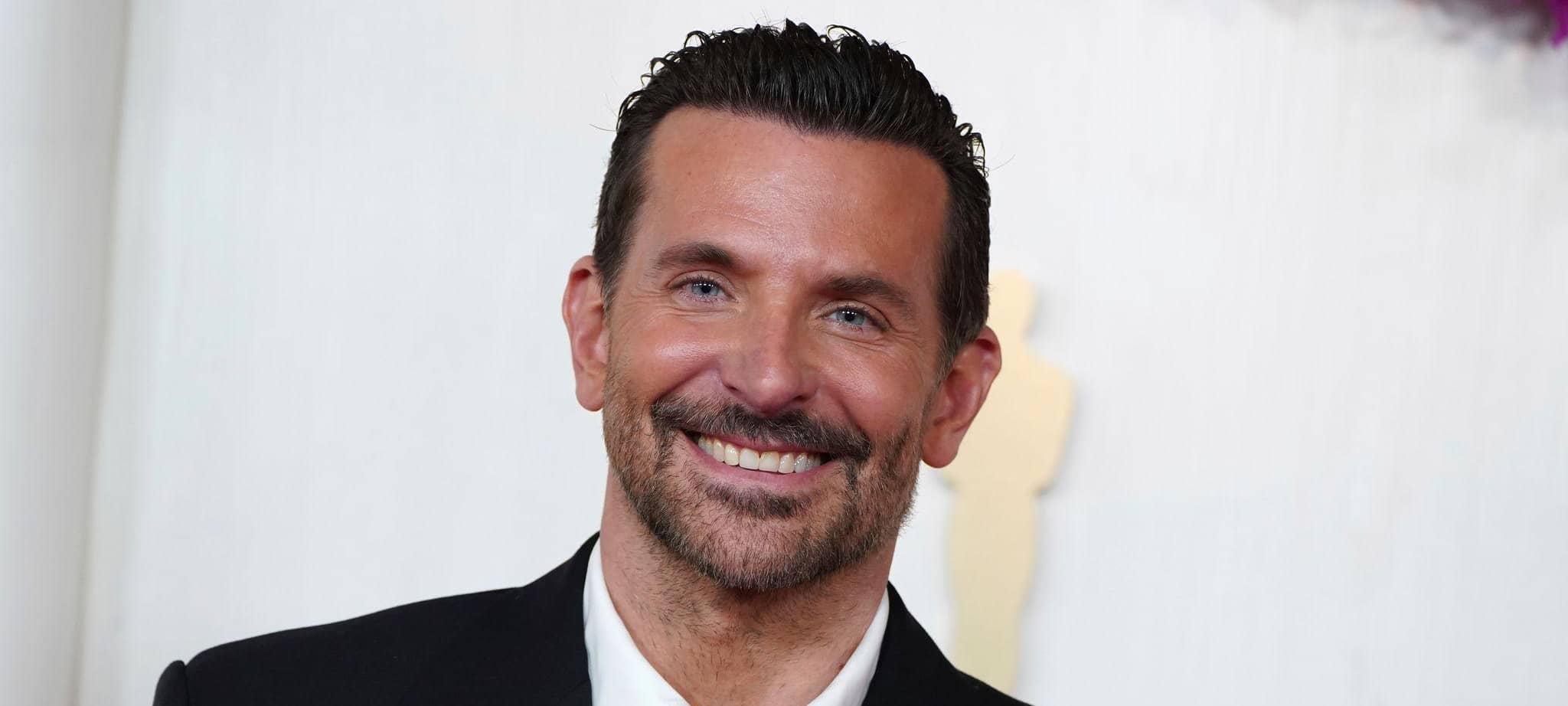 Bradley Cooper