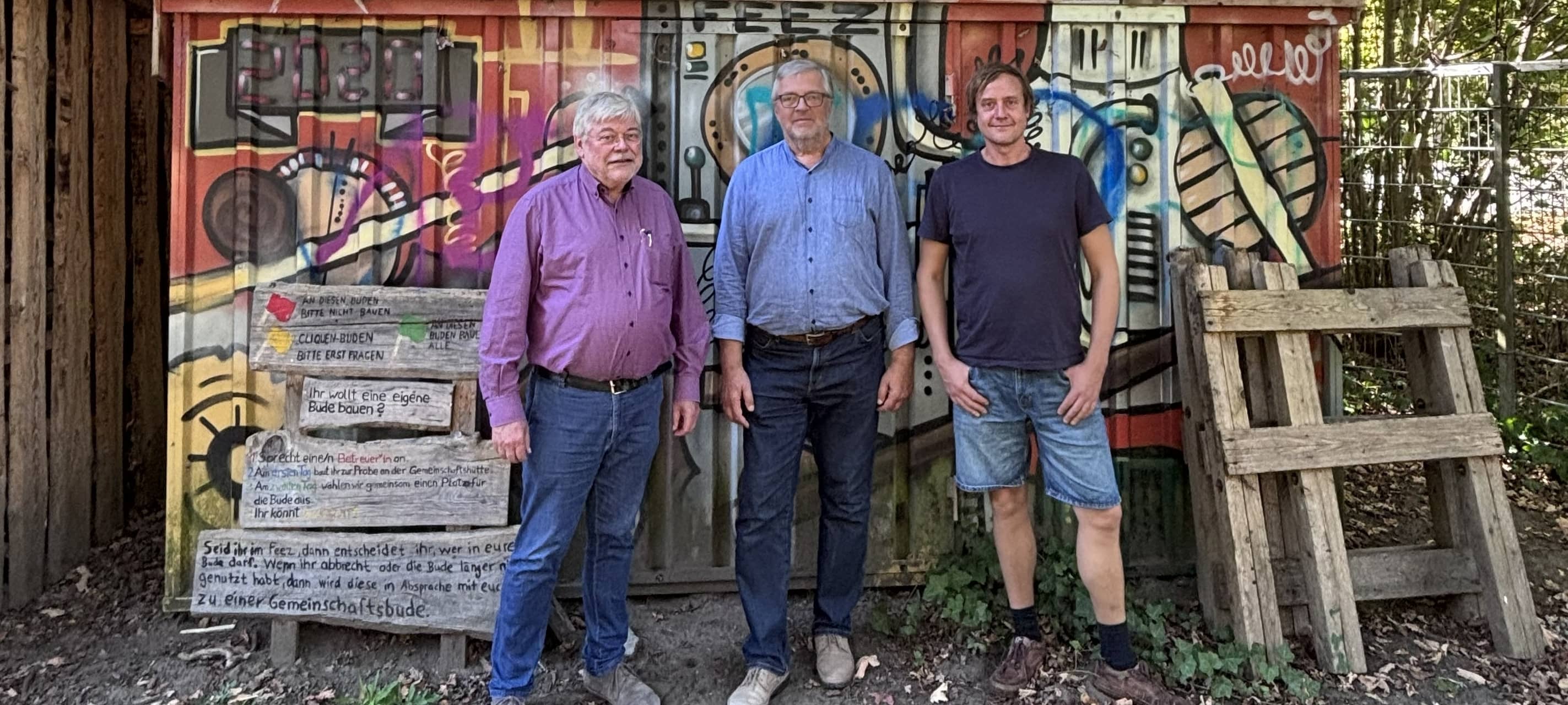 Der ANTENNE MÜNSTER-Newsticker
