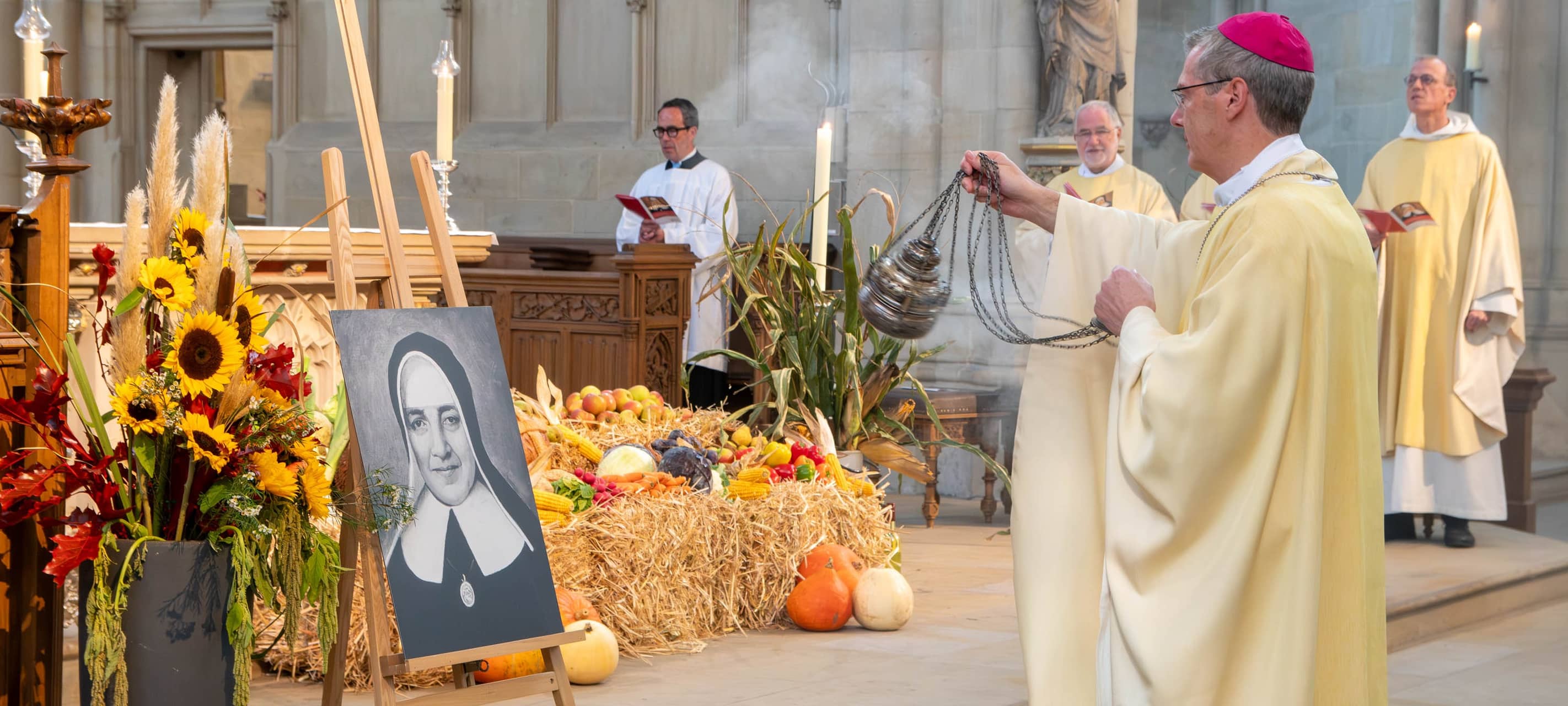 Der ANTENNE MÜNSTER-Newsticker