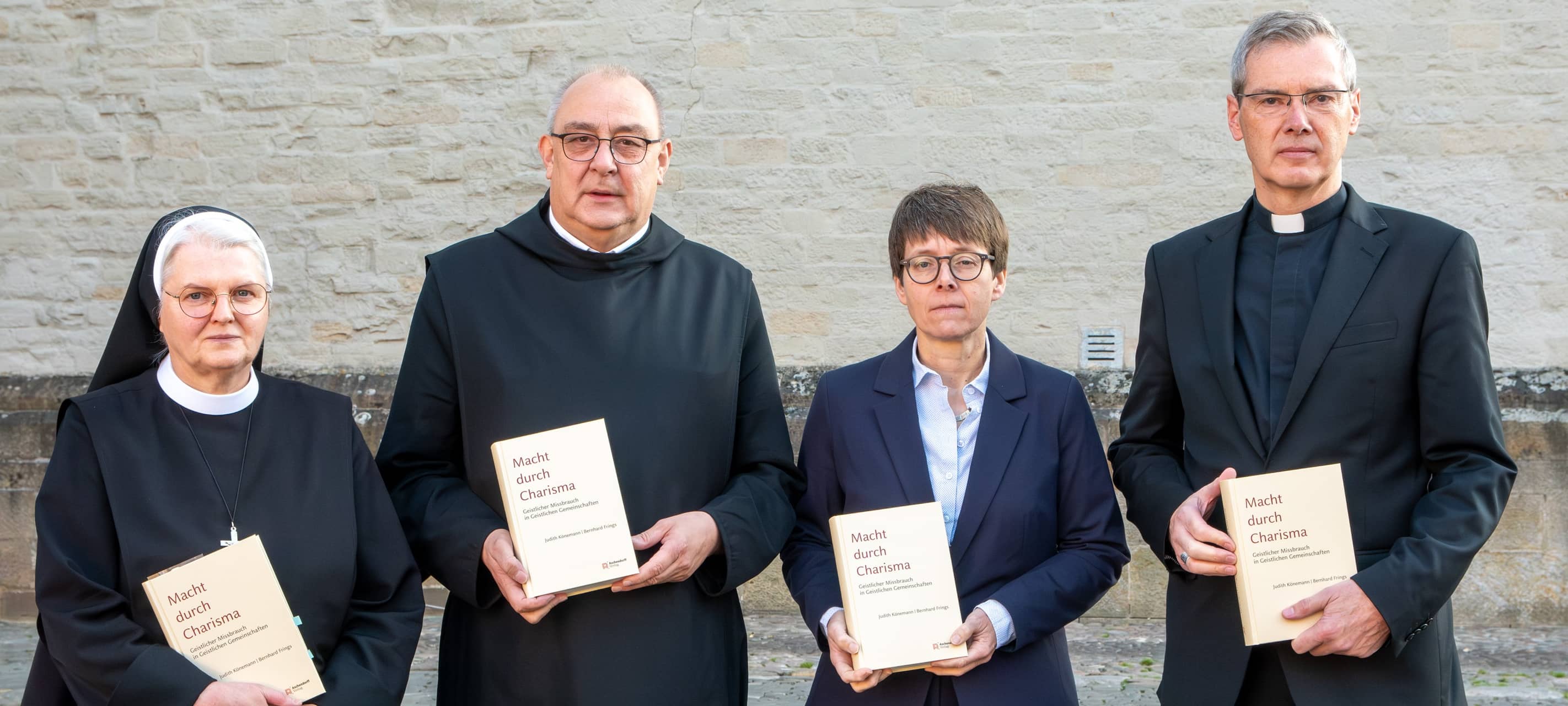 Bistum Münster zieht Schlüsse aus Missbrauchsstudie