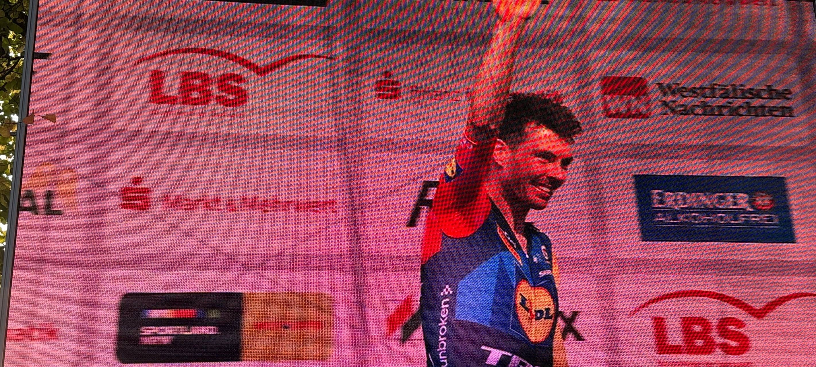 Das war der 20. Sparkassen Münsterland Giro