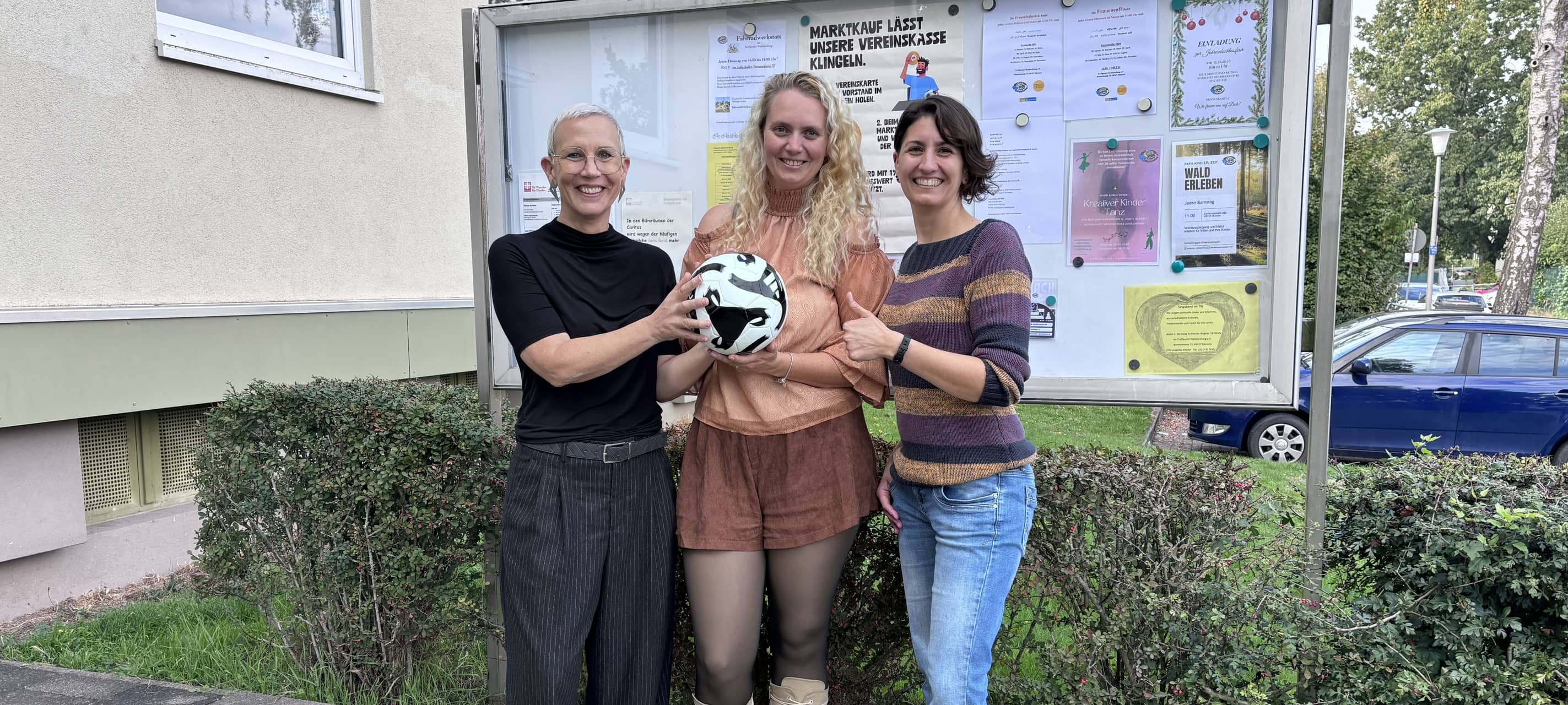 Der ANTENNE MÜNSTER-Newsticker