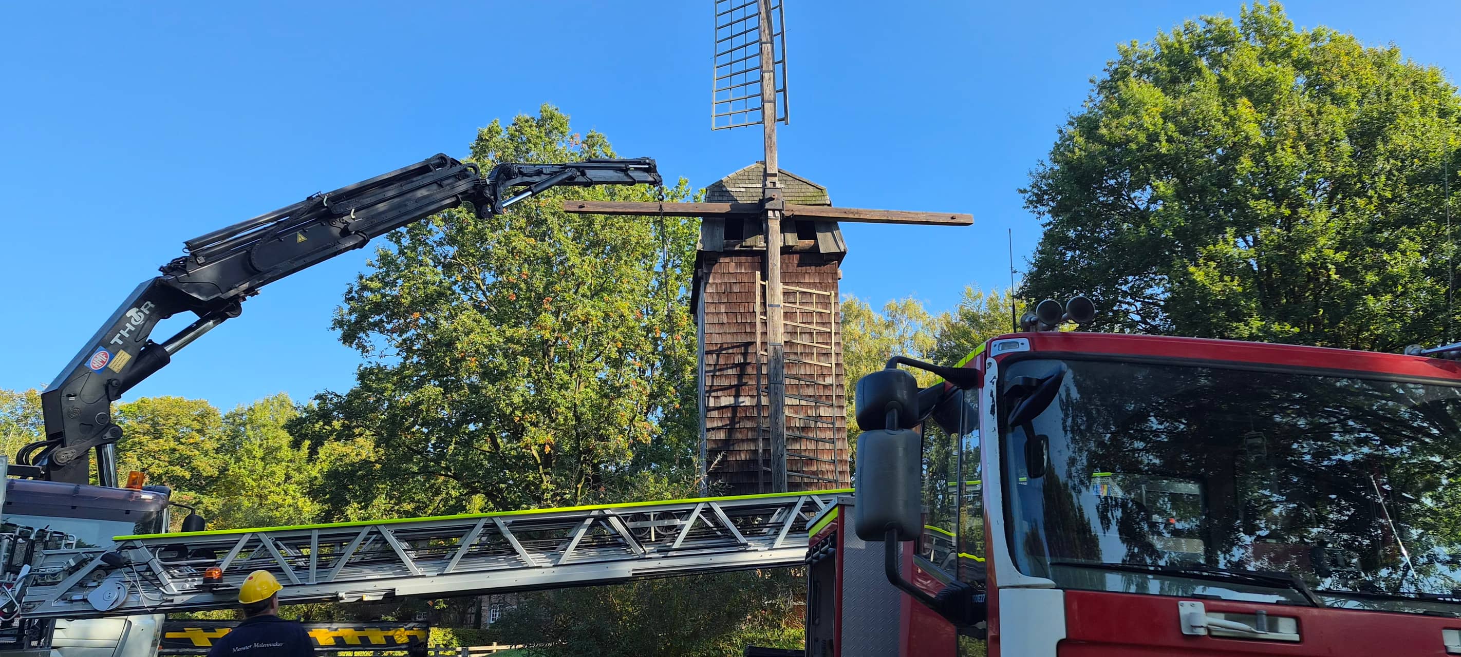 Der ANTENNE MÜNSTER-Newsticker
