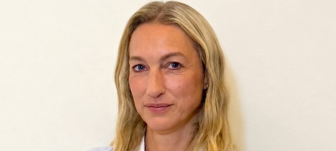 Annika Hagedorn