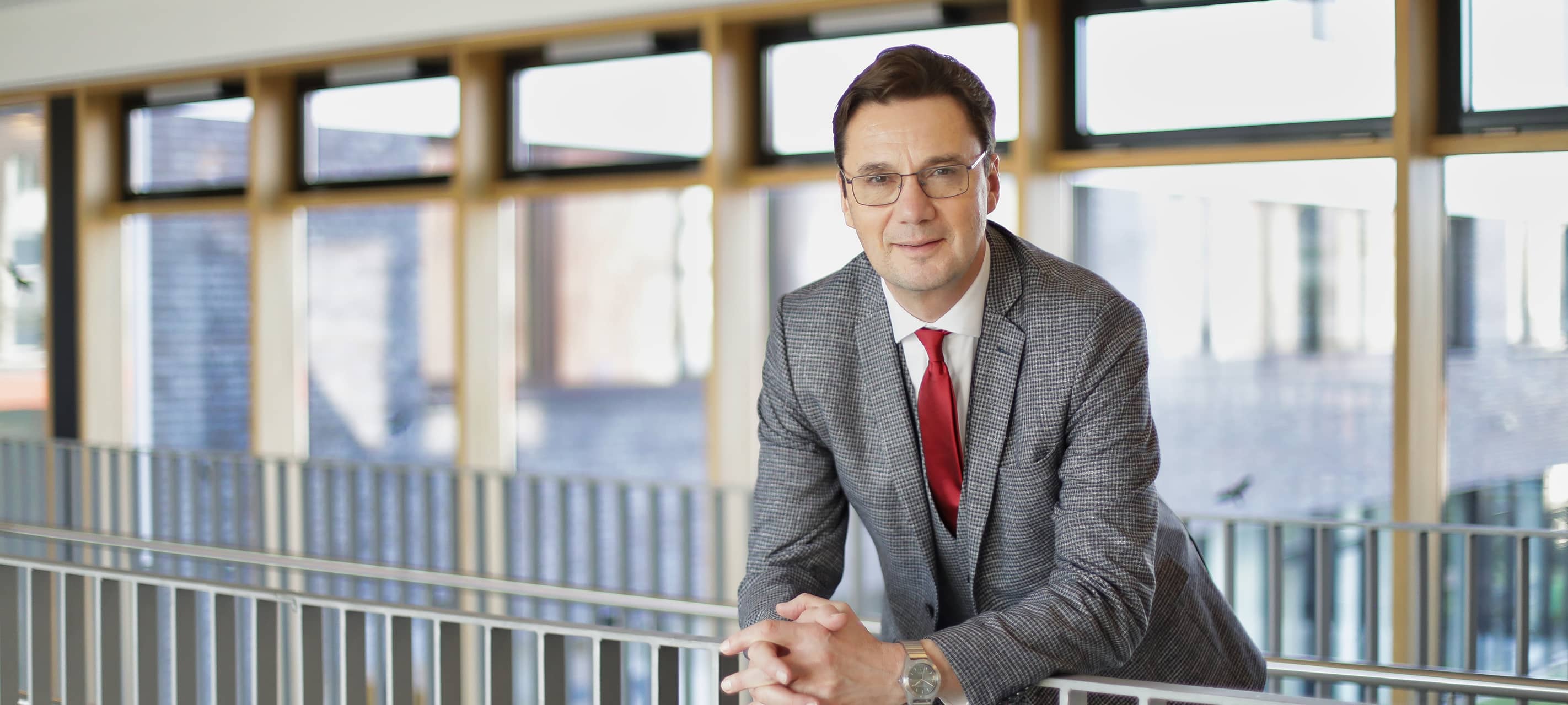 Stefan Wismann