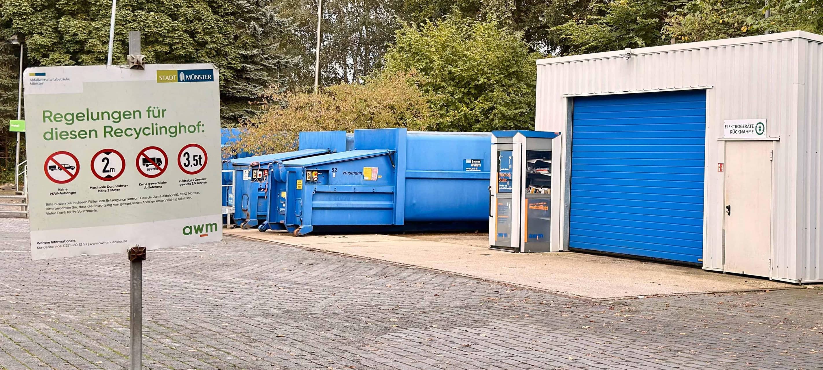 Der ANTENNE MÜNSTER-Newsticker