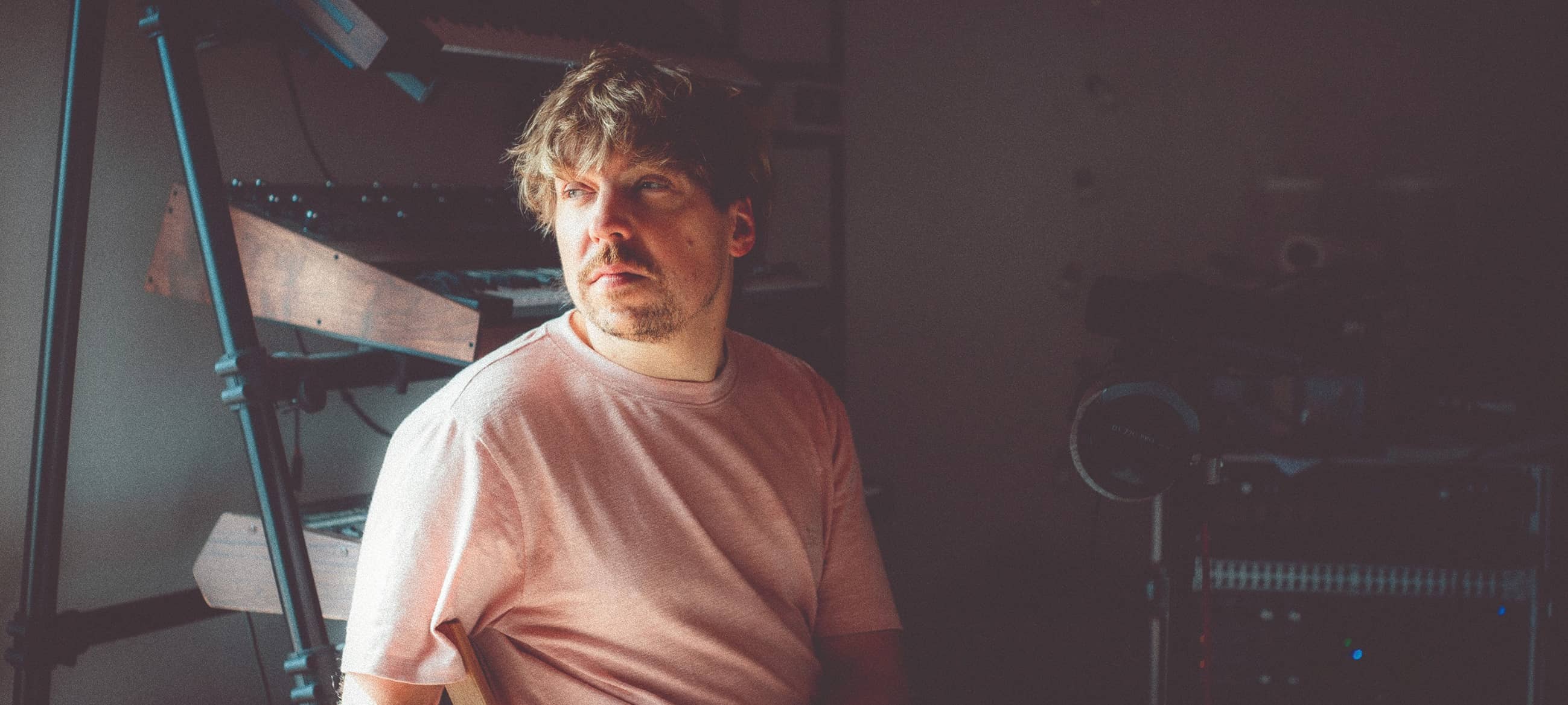 Philipp Poisel im Jovel