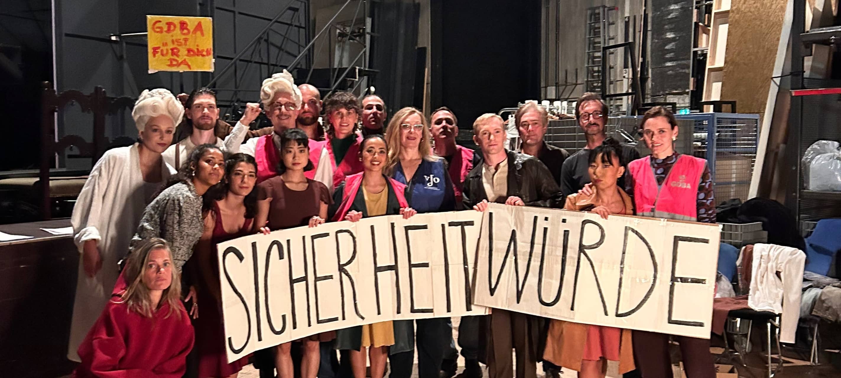 Der ANTENNE MÜNSTER-Newsticker