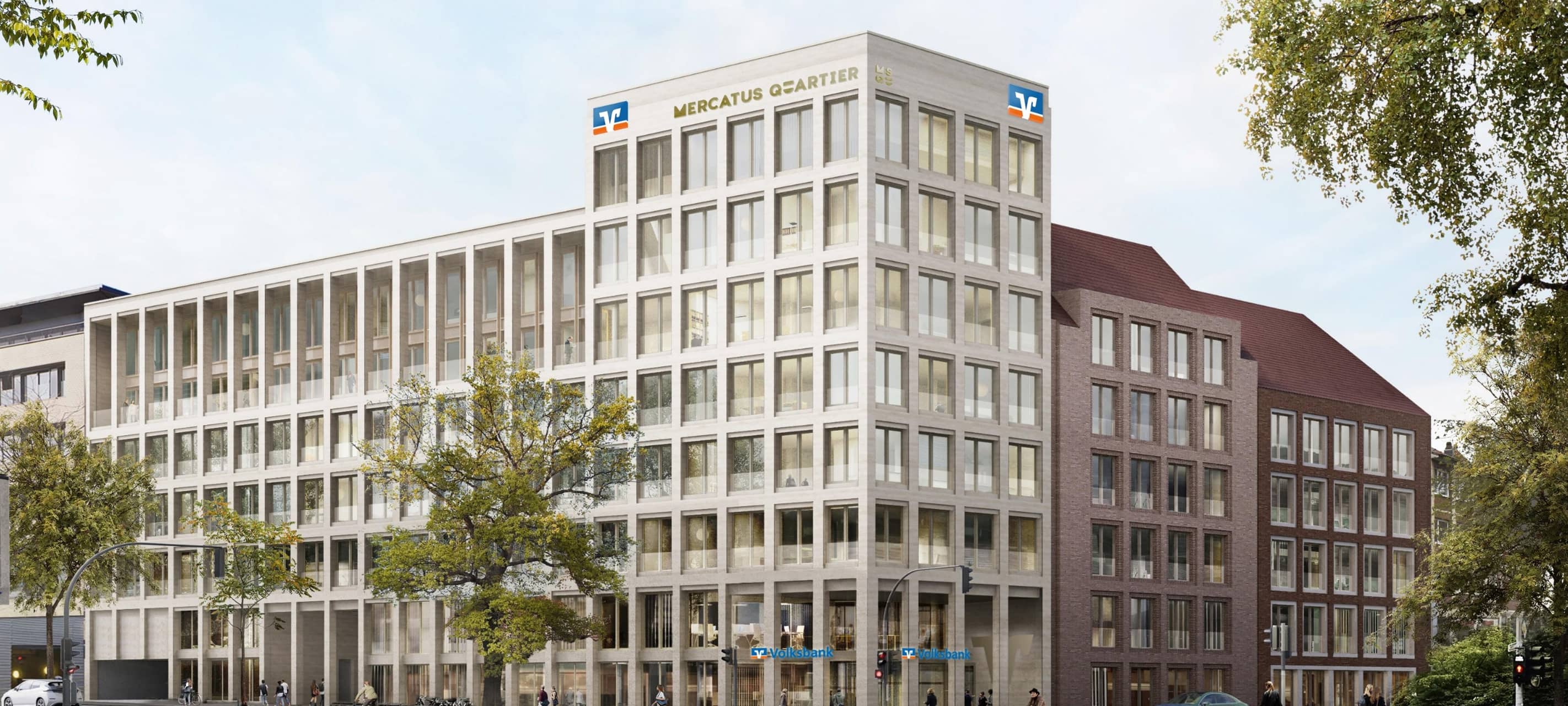 Der ANTENNE MÜNSTER-Newsticker