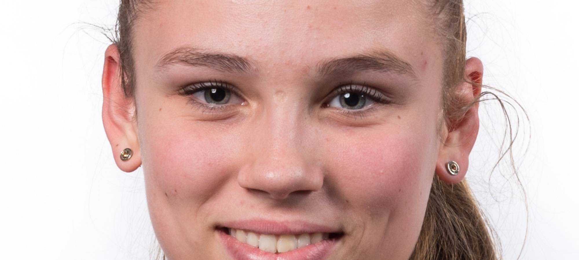 USC Münster holt Sarah van Aalen