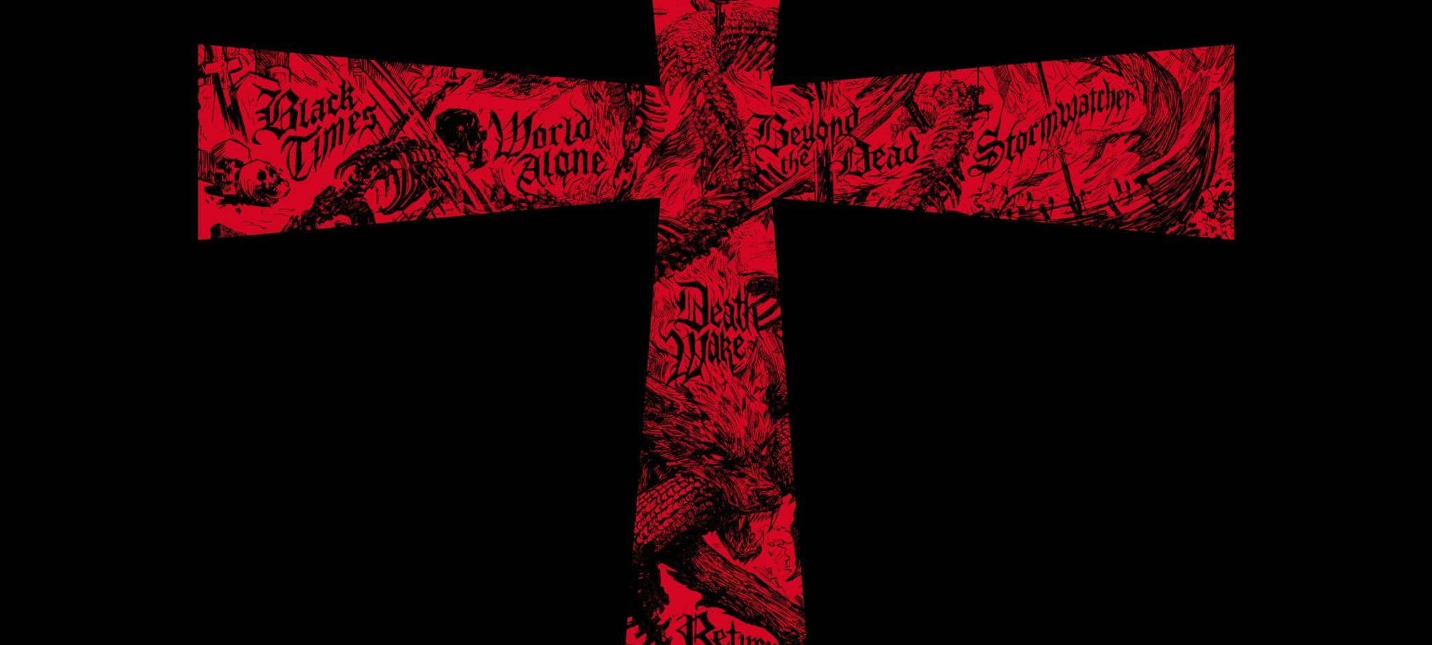 Nach Black Sabbath: Tony Iommi und sein düsteres Soloalbum