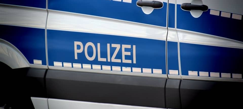 ROXEL: Tödlicher Unfall