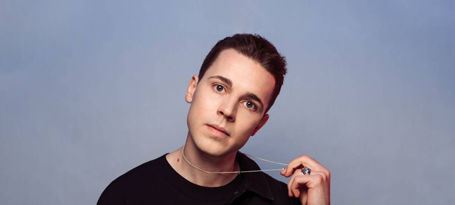 Künstlerbesuch: Felix Jaehn