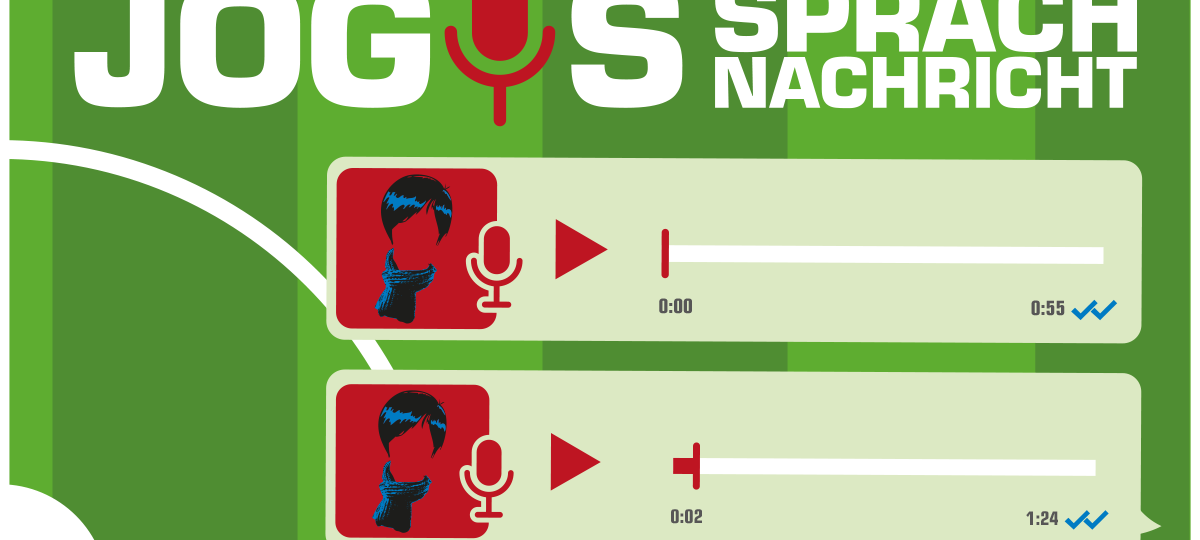 Jogis Sprachnachricht: "Tuchel und der BVB"