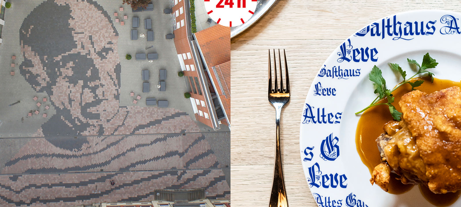 Doch noch in die Ferien – Dein MünsterLand Moment