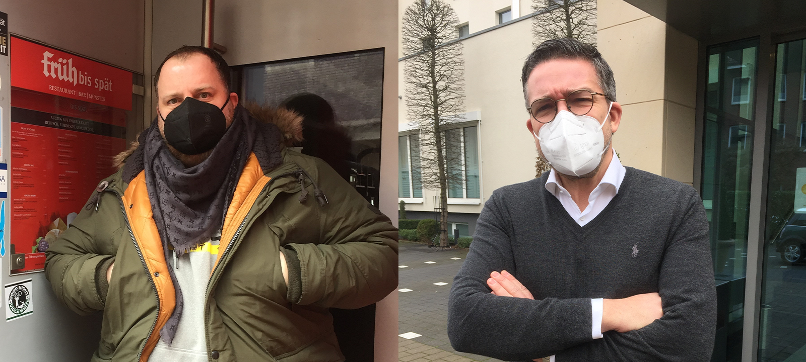 Gastronomen verzweifelt - Versprochene Hilfen kommen nicht