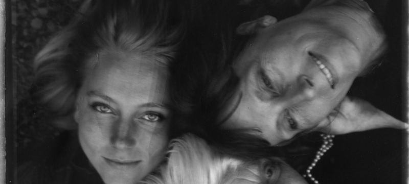 Schaufensterkino in Mauritz