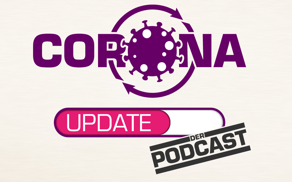 CORONA UPDATE – DER PODCAST: 26. NOVEMBER 2020 - ANTENNE MÜNSTER