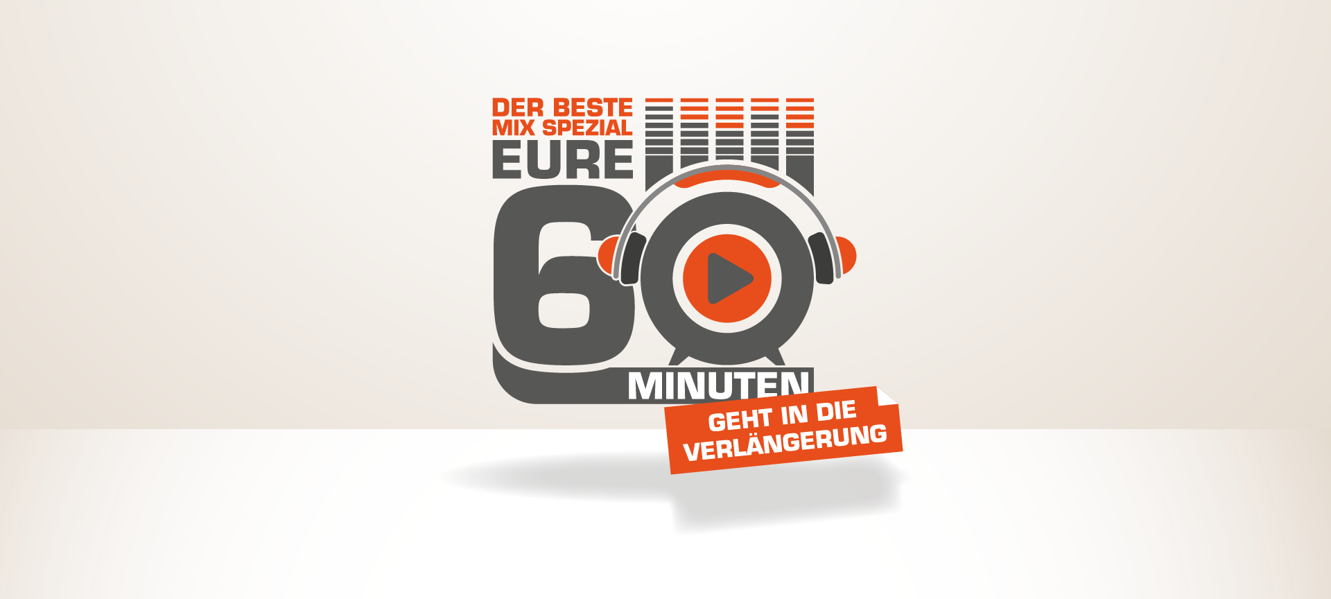 Der beste Mix spezial – Eure 60 Minuten macht weiter